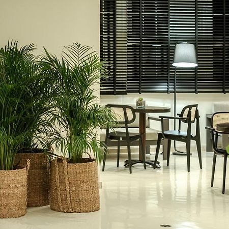 Bitzaro Palace Hotel Kalamákion Extérieur photo