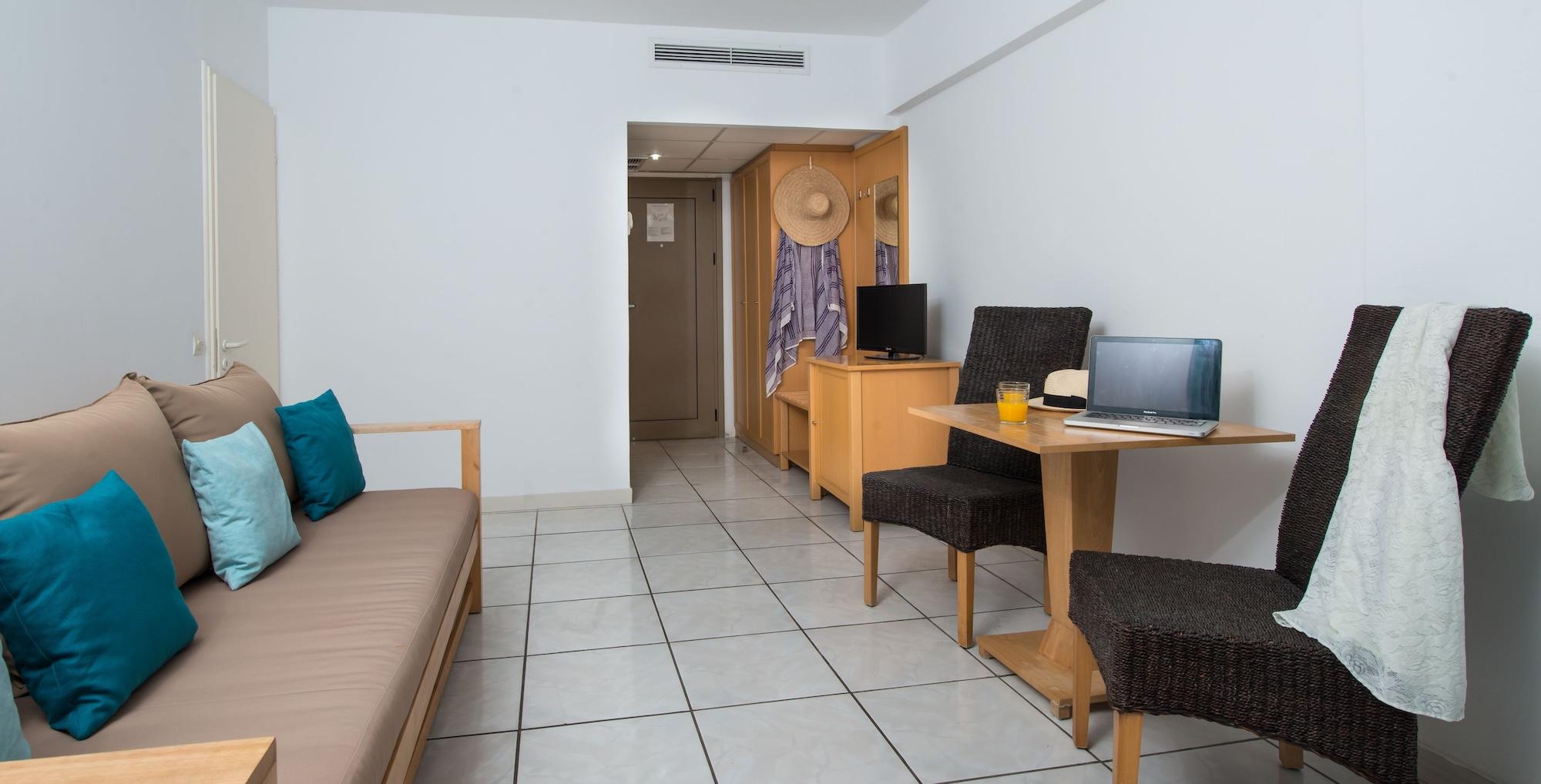 Bitzaro Palace Hotel Kalamákion Extérieur photo