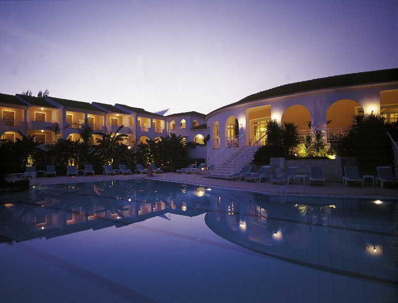 Bitzaro Palace Hotel Kalamákion Extérieur photo